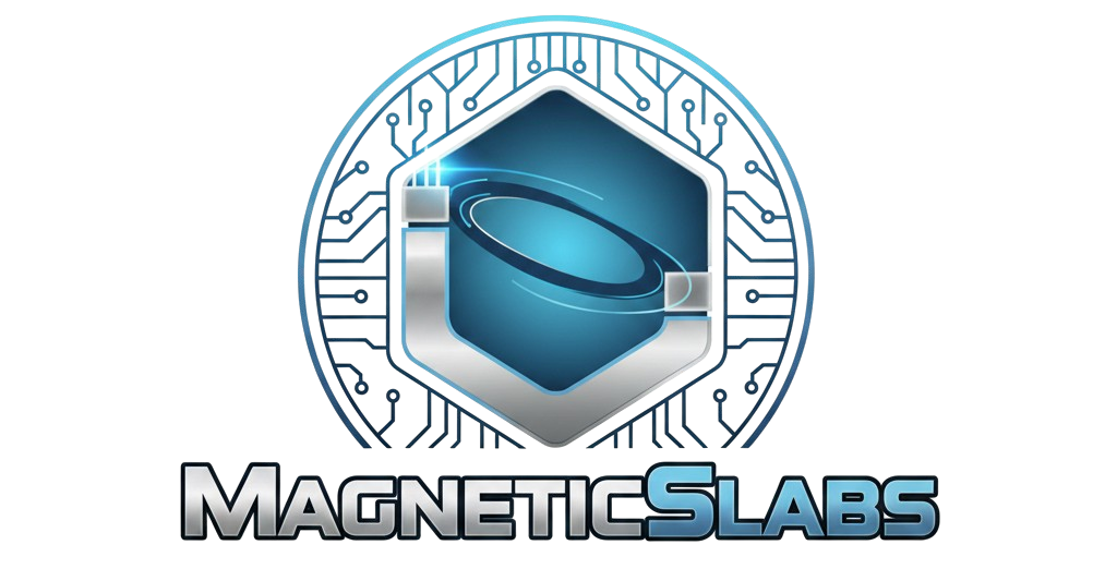 MagneticSlabs